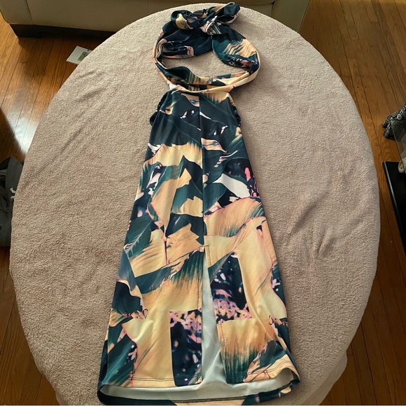 ASOS Dress like new. - Picture 4 of 6